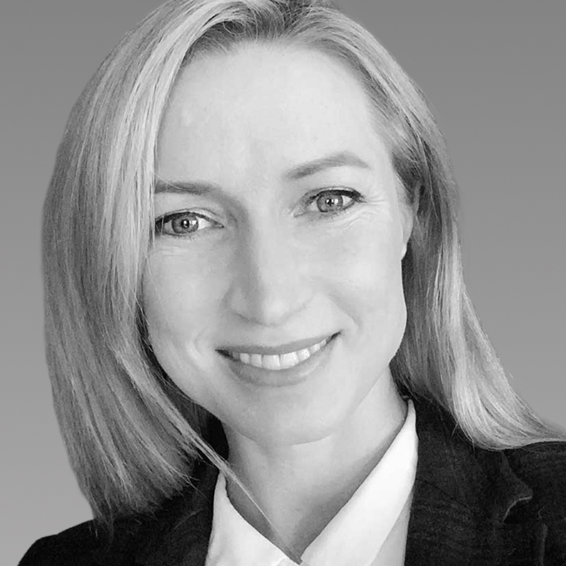 Amanda Geard